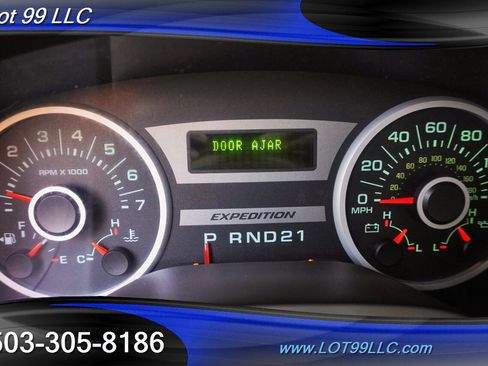 Used 2006 Ford Expedition King Ranch image 25