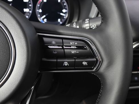 New 2026 MAZDA CX-90 3.3 Turbo S w/ Premium Plus AWD/4WD image 35