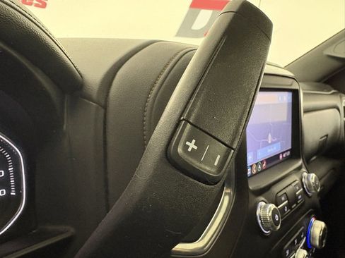 Used 2019 GMC Sierra 1500 AT4 w/ AT4 Premium Package image 26