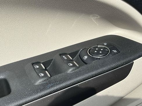 Used 2020 Ford EcoSport SE FWD image 22