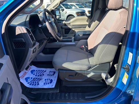 Used 2019 Ford F150 XLT w/ Equipment Group 302A Luxury image 14