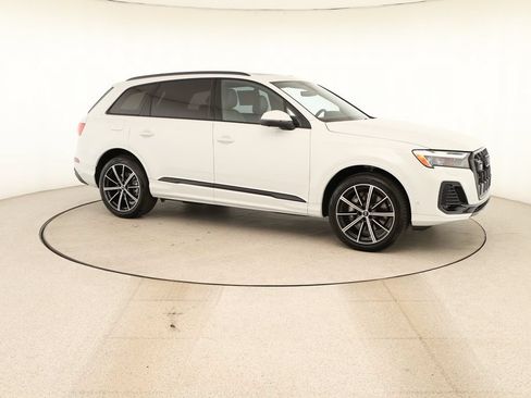 New 2026 Audi Q7 2.0T Premium Plus AWD/4WD image 9