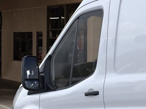 New 2026 Ford Transit 250 148 Medium Roof w/ Load Area Protection Package RWD image 19