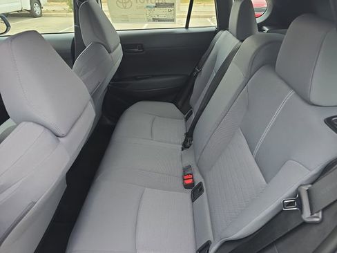 New 2026 Toyota Corolla Cross S image 13