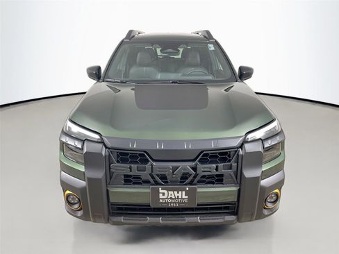 New 2026 Subaru Outback Wilderness image 3