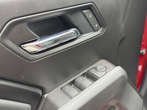 New 2026 GMC Canyon Elevation w/ Convenience Package image 12