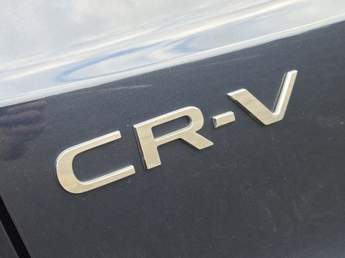 Certified 2024 Honda CR-V EX image 15