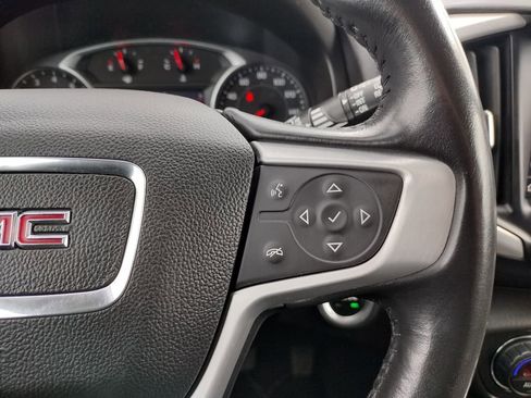 Used 2020 GMC Terrain SLE w/ Driver Convenience Package FWD image 24