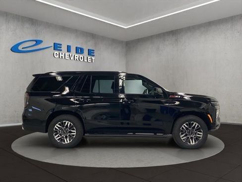 New 2026 Chevrolet Tahoe Z71 AWD/4WD image 2