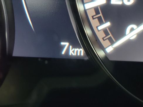 New 2026 MAZDA CX-30 AWD 2.5 S image 18