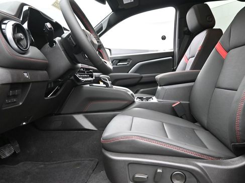 New 2026 Chevrolet Colorado Z71 w/ Z71 Convenience Package 2 image 15