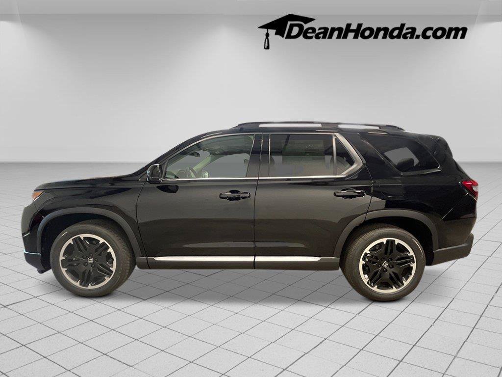 New 2026 Honda Pilot image 2