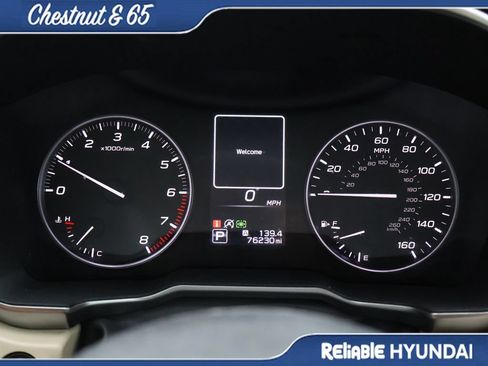 Used 2024 Subaru Outback Limited AWD/4WD image 30