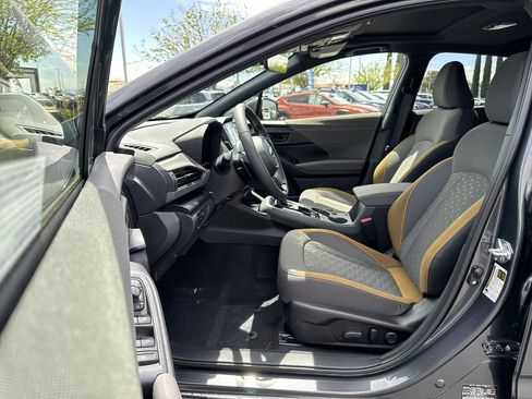 New 2026 Subaru Crosstrek 2.5i Sport AWD/4WD image 13