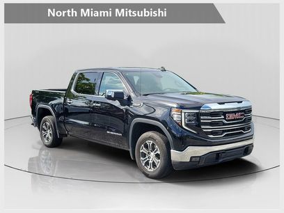 Used 2025 GMC Sierra 1500 SLT