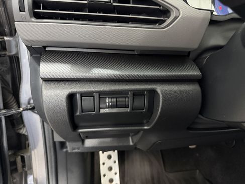 Used 2024 Subaru Crosstrek 2.5i Sport AWD/4WD image 13