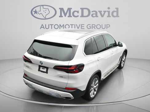 Used 2024 BMW X5 sDrive40i RWD image 17
