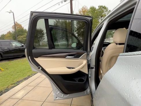 Used 2021 BMW X3 sDrive30i w/ Convenience Package image 40