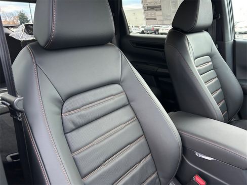 New 2026 Honda CR-V Sport-L image 16