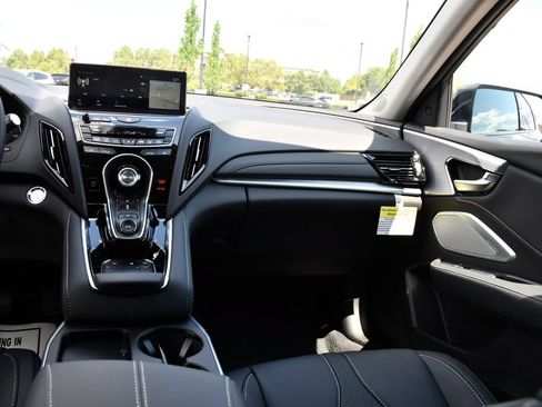 New 2026 Acura RDX w/ Technology Package AWD/4WD image 21