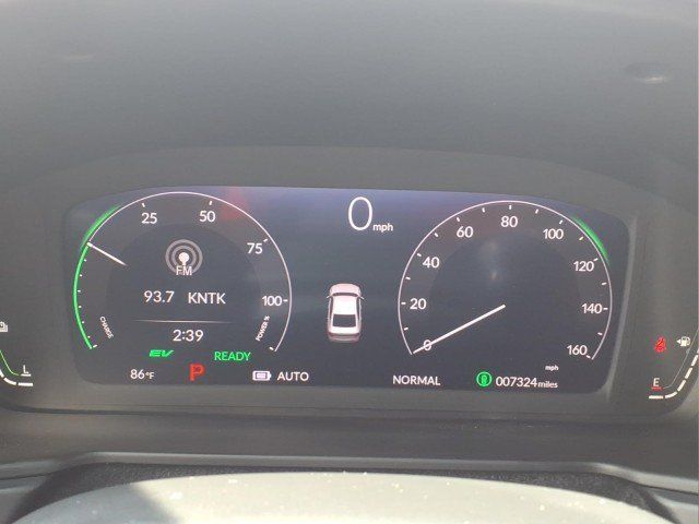 Used 2026 Honda Accord Touring image 24