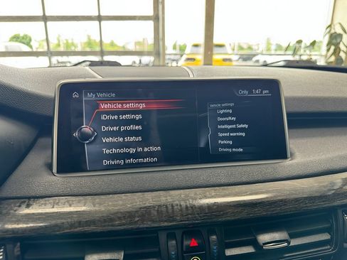 Used 2017 BMW X5 xDrive35i AWD/4WD image 26