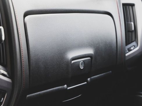 Used 2016 GMC Sierra 1500 SLT w/ All-Terrain Package image 18