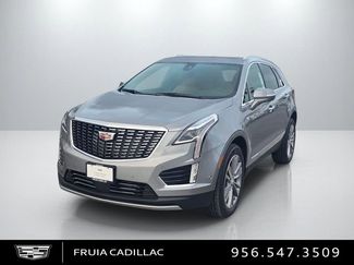 New 2026 Cadillac XT5 Premium Luxury w/ Driver Assist Package video 1