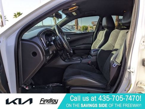 Used 2019 Dodge Charger GT w/ Plus Group RWD image 16