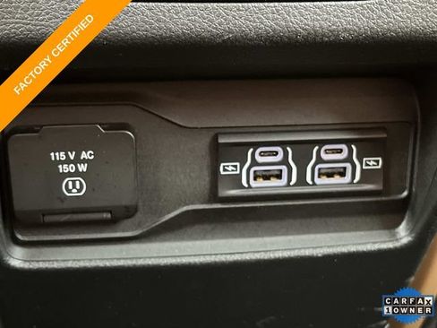 Used 2023 Jeep Grand Cherokee L Summit AWD/4WD image 19
