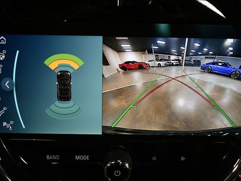 Used 2023 MINI Cooper S w/ MINI Resolute Edition image 38