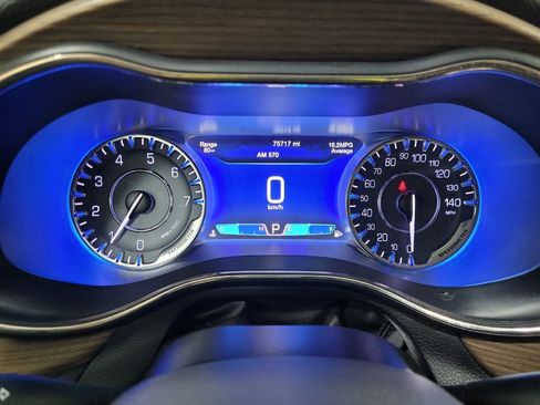 Used 2015 Chrysler 200 C w/ Navigation & Sound Group I AWD/4WD image 23