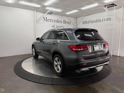 Used 2018 Mercedes-Benz GLC 300 image 5
