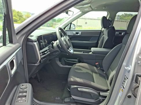 New 2027 Hyundai Santa Fe SE AWD/4WD image 6