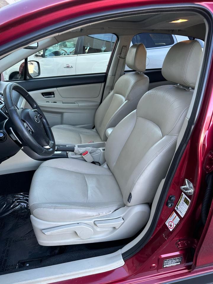 Used 2013 Subaru Crosstrek 2.0i Limited AWD/4WD image 12