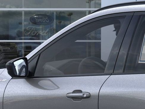 New 2026 Ford Escape ST-Line w/ Tech Pack #1 FWD image 19