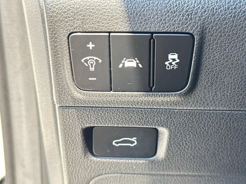 Used 2023 Kia K5 GT-Line image 43