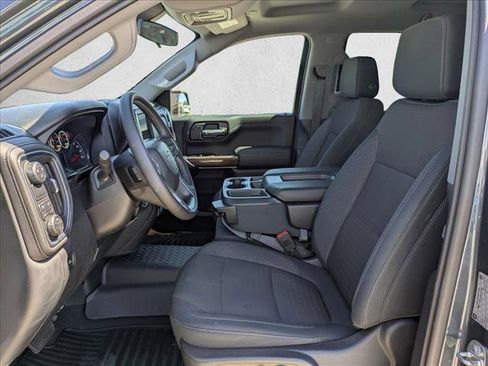 Used 2019 Chevrolet Silverado 1500 RST w/ All-Star Edition image 15