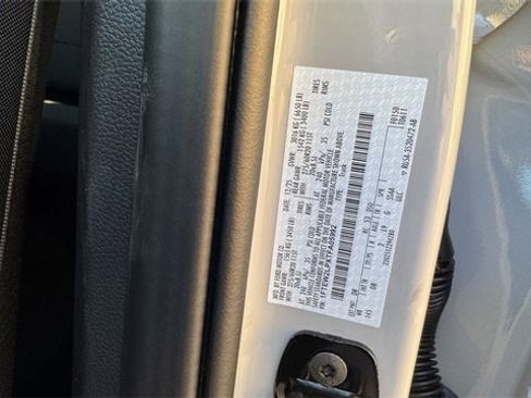 New 2026 Ford F150 STX image 23