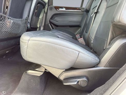 Used 2019 Mercedes-Benz GLS 450 4MATIC image 13