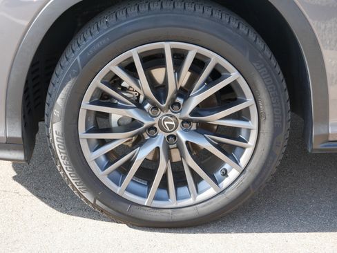 Used 2020 Lexus RX 450h F Sport image 15