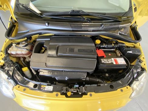 Used 2013 FIAT 500 Pop FWD image 17