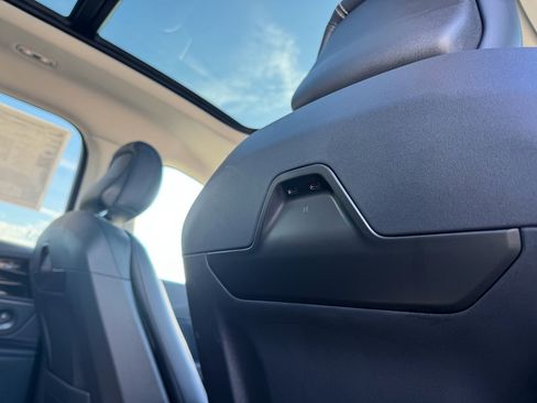 Used 2024 Lincoln Nautilus Reserve w/ Equipment Group 202A image 20