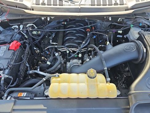 Used 2020 Ford F150 Lariat w/ Equipment Group 502A Luxury AWD/4WD image 33