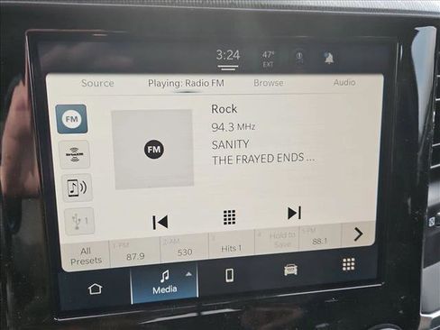 New 2026 RAM 1500 Big Horn image 14