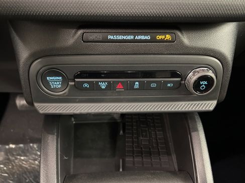 New 2025 Ford Bronco Sport Big Bend w/ Convenience Package image 14