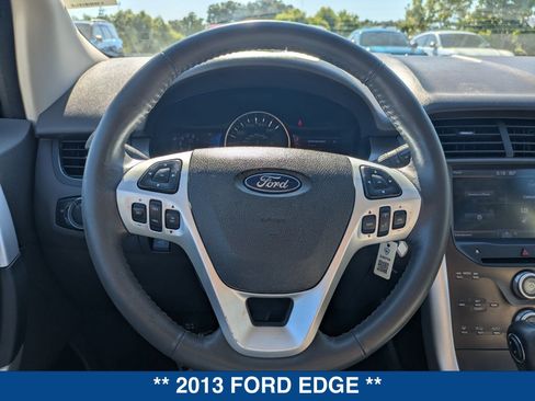 Used 2013 Ford Edge SEL FWD image 28