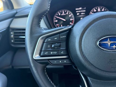 Certified 2025 Subaru Outback Premium w/ Popular Package #1A image 20