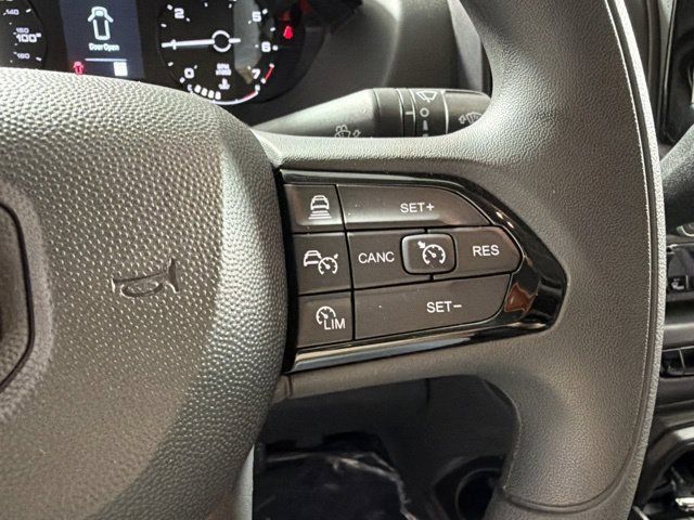 New 2026 RAM ProMaster 1500 w/ Safety Group FWD image 27