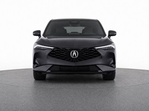 Used 2025 Acura ADX A-Spec FWD image 5